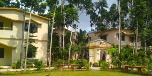 Read more about the article SUNDARBAN FOREST RESORT