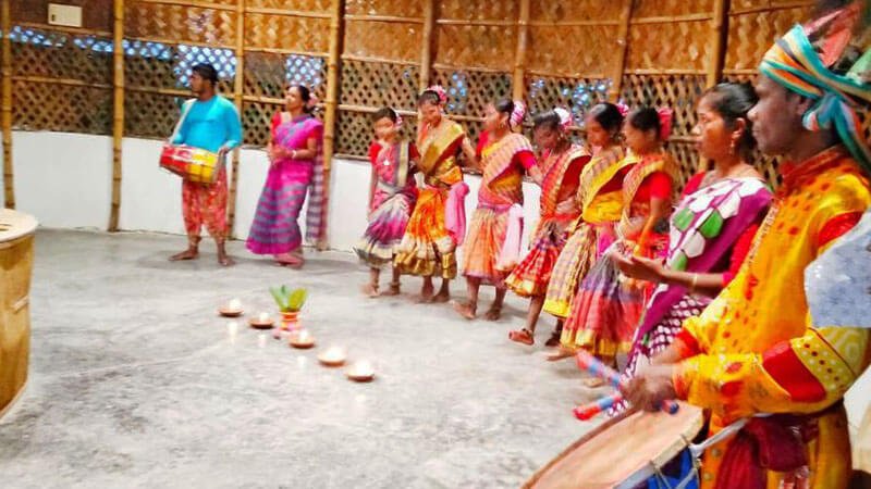 Sundarban Tourism