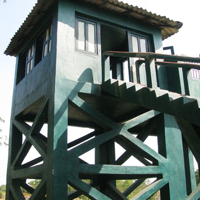 Netidhopani-Watch-Tower