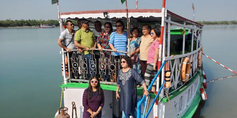 Sundarban Tourism