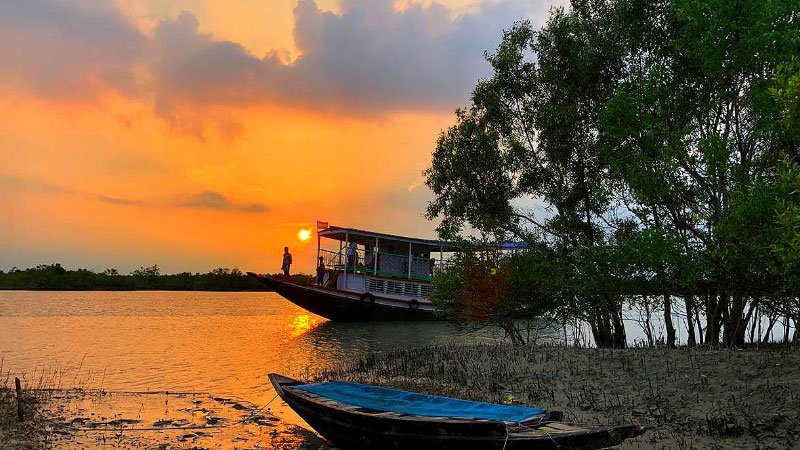 Wildlife Photography Tour: 3 Nights 4 Days