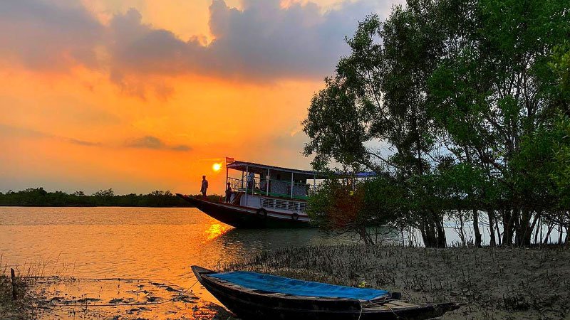 Sundarban Tourism