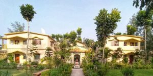 Read more about the article 5 points to check for booking in a Sundarban luxury resort