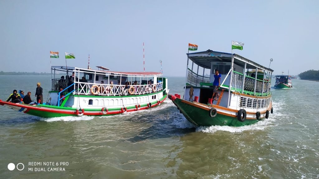 Sundarban Winter Package