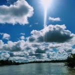 VISIT TO SUNDARBAN IN SPRING
