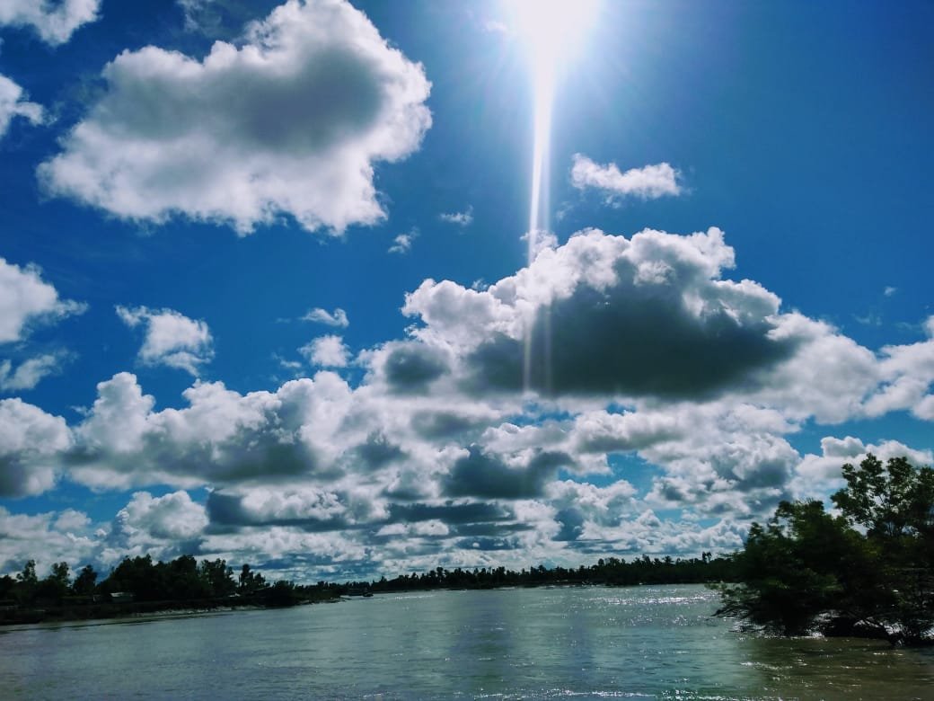 You are currently viewing VISIT TO SUNDARBAN IN SPRING