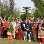 Sundarban Trip with Family