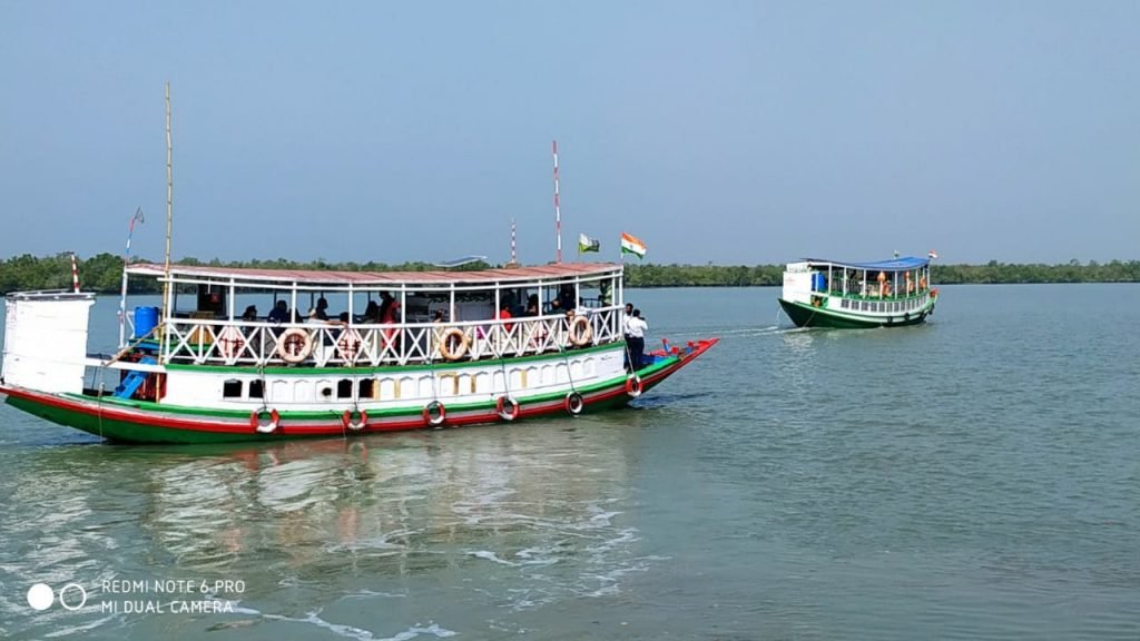 Sundarban Tour from Kolkata