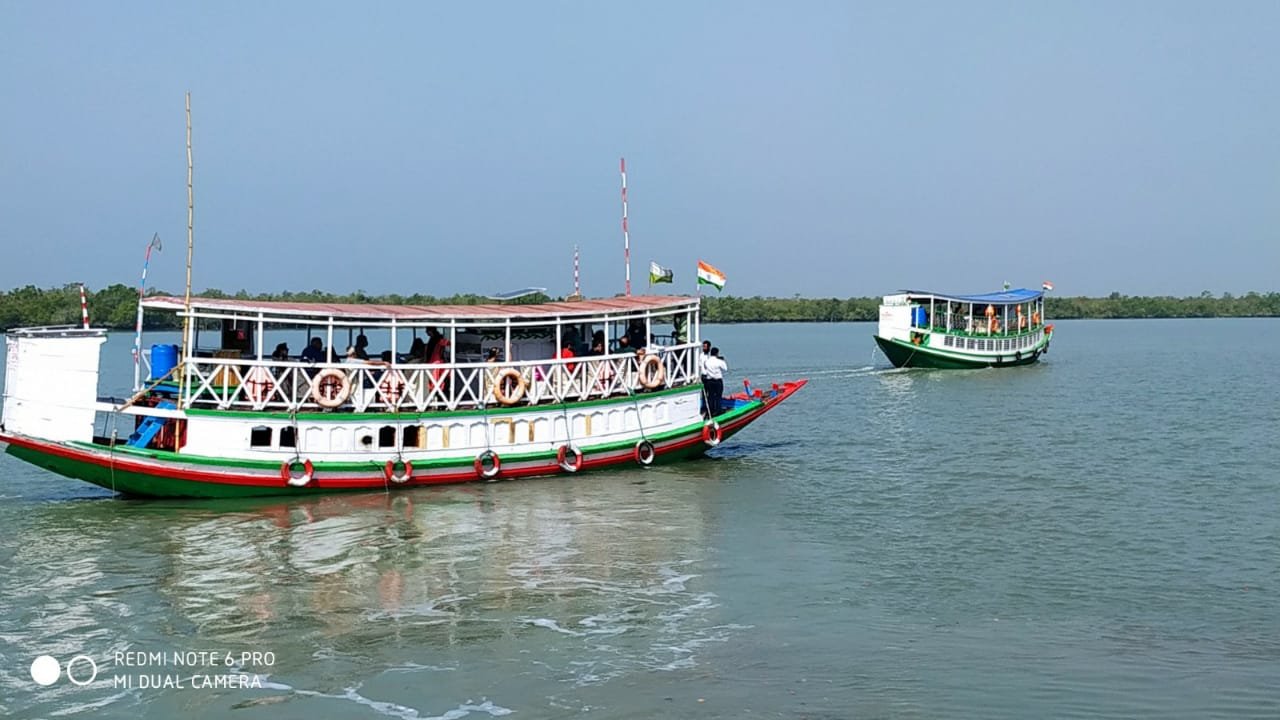 You are currently viewing SUNDARBAN TRIP FROM KOLKATA