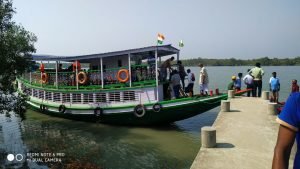 Sundarban Day Tour