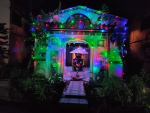 Ganesh Temple