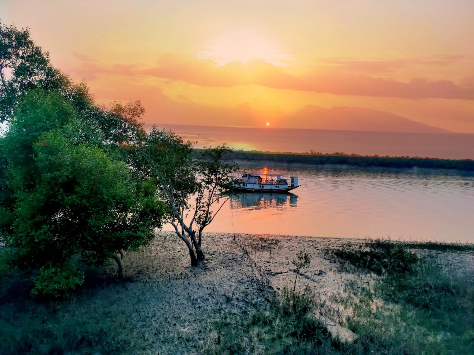 Read more about the article Five guidelines to make your Sundarban Tour a safe trip