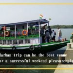 Sundarban trip can be the best venue for a successful weekend pleasure-plan