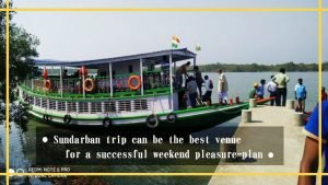 Read more about the article Sundarban trip can be the best venue for a successful weekend pleasure-plan