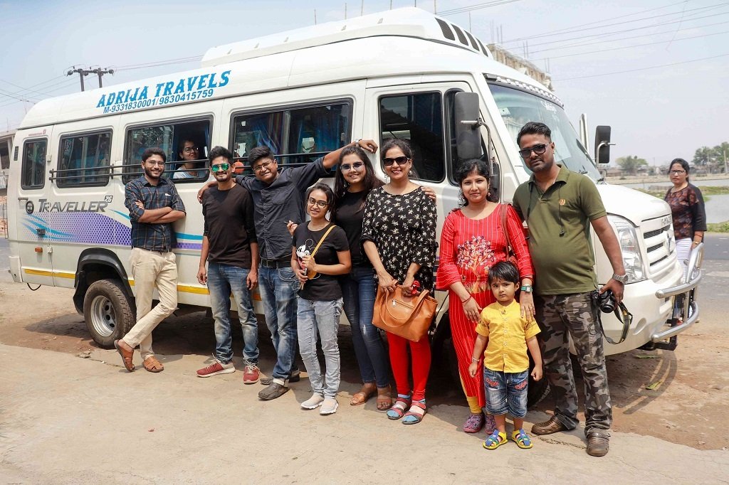 Sundarban Tour