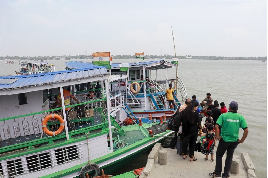 Sundarban Boat Safari