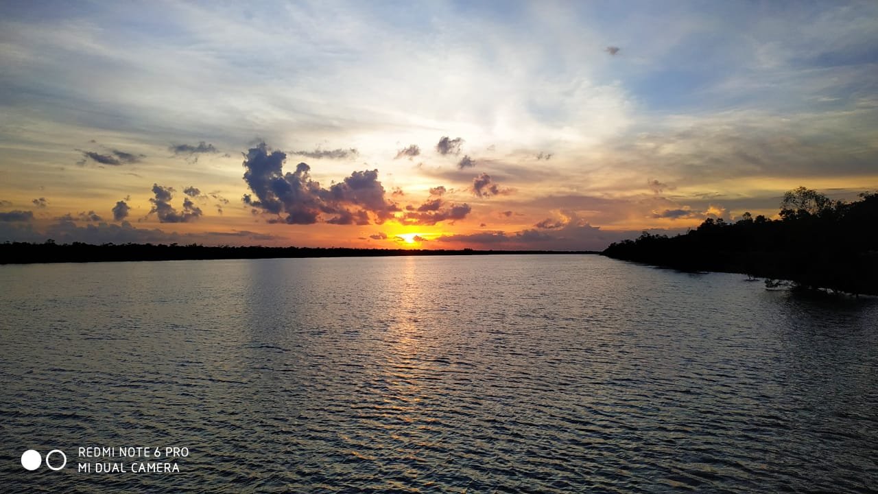 Sundarban Tour