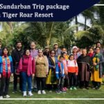 Enjoy a Guided Sundarban Trip package with Sundarban Tiger Roar Resort
