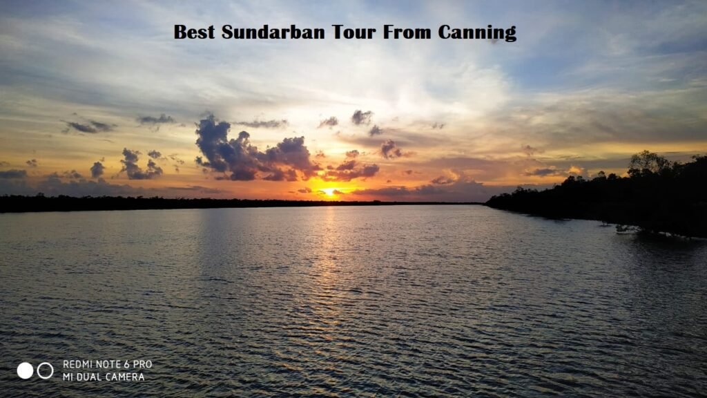 Best Sundarban Tour from Canning