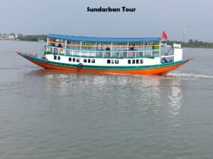 Read more about the article Sundarban Tour