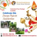 Sundarban Durga Puja Tour Package 2024