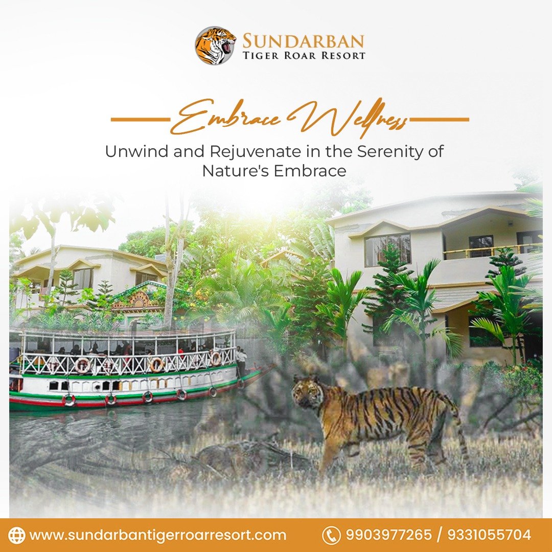 You are currently viewing Best hotel in Sundarban