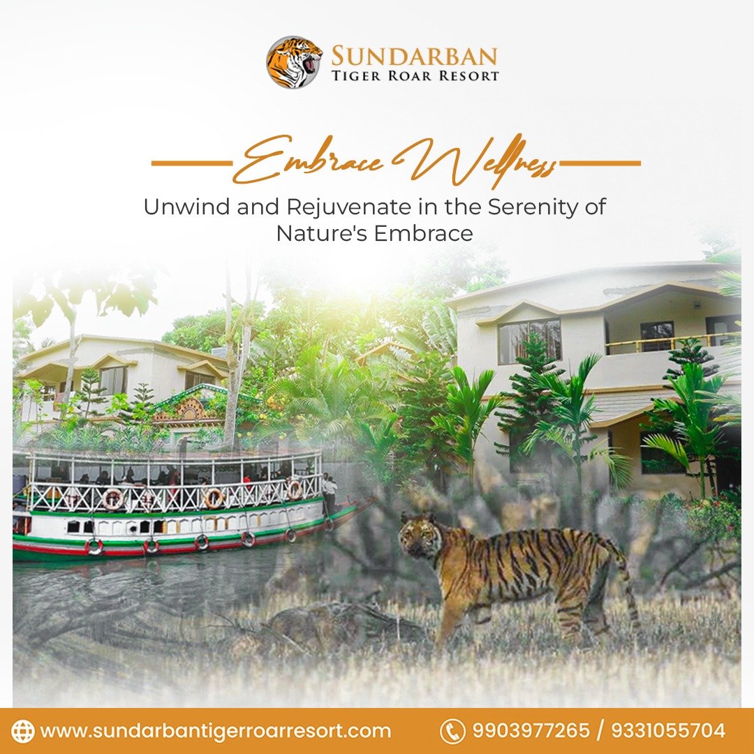 Read more about the article Best hotel in Sundarban