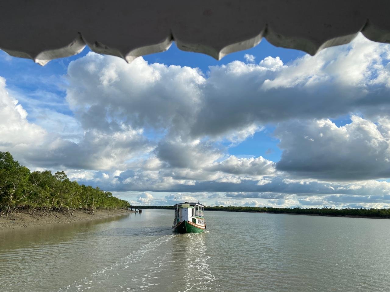 You are currently viewing Sundarban Tour : 10 reasons to book a Sundarban tour package
