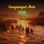 Kolkata to Gangasagar and Sundarban : 5 nights 6-day travel plan