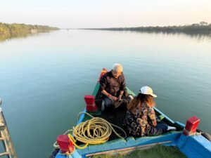 Weekend Sundarban Tour