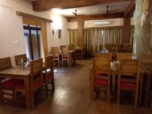 Dinning Hall