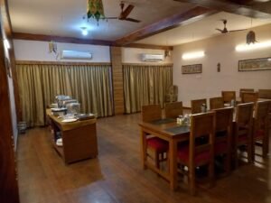 Dining Hall