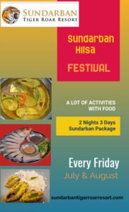 Read more about the article Sundarban Hilsa Festival 2025: From the River to Tasty Platter