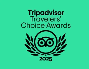 Tripadvisor Award 2025
