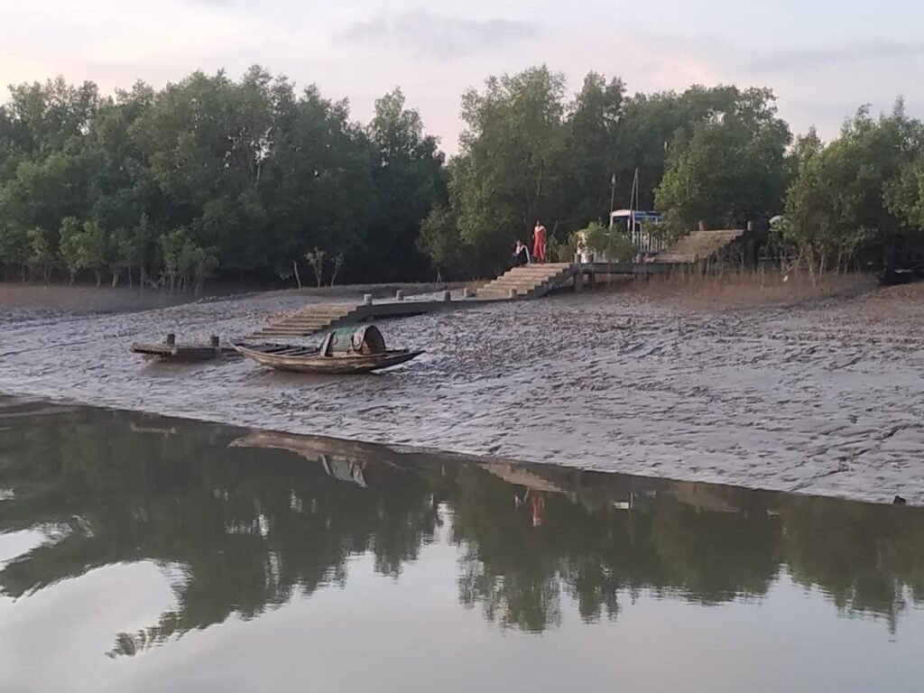 Sundarban Village