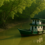 Sundarban Boat Safari Tour in the Mangrove Core Areas