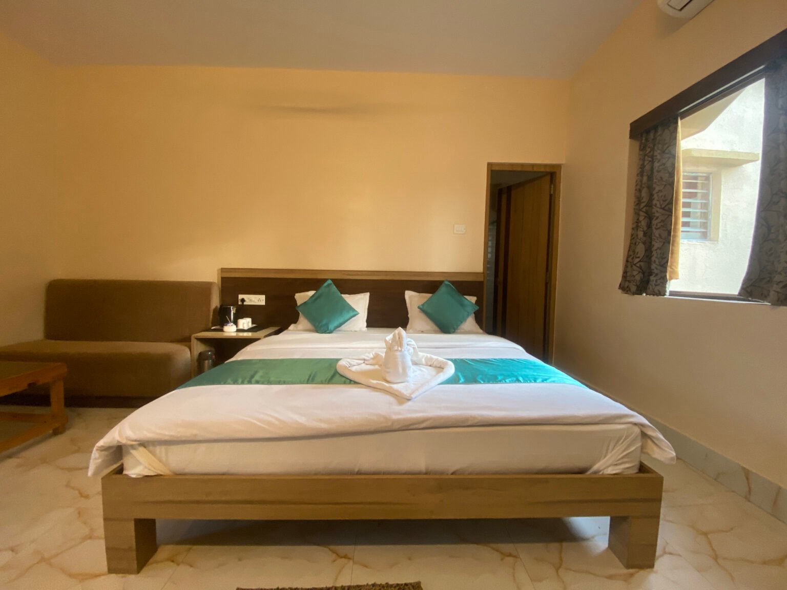 best resort in sundarban9