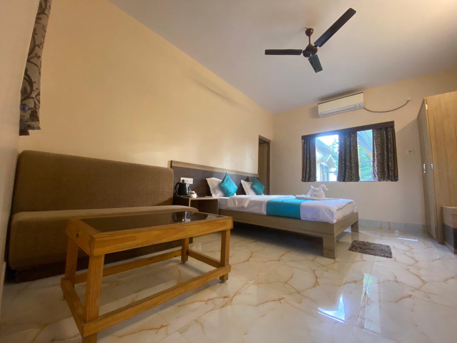 best resort in sundarban98
