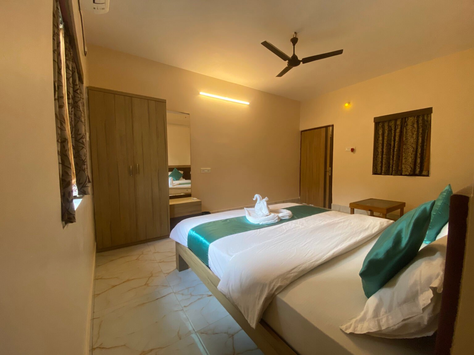 best resort in sundarban900