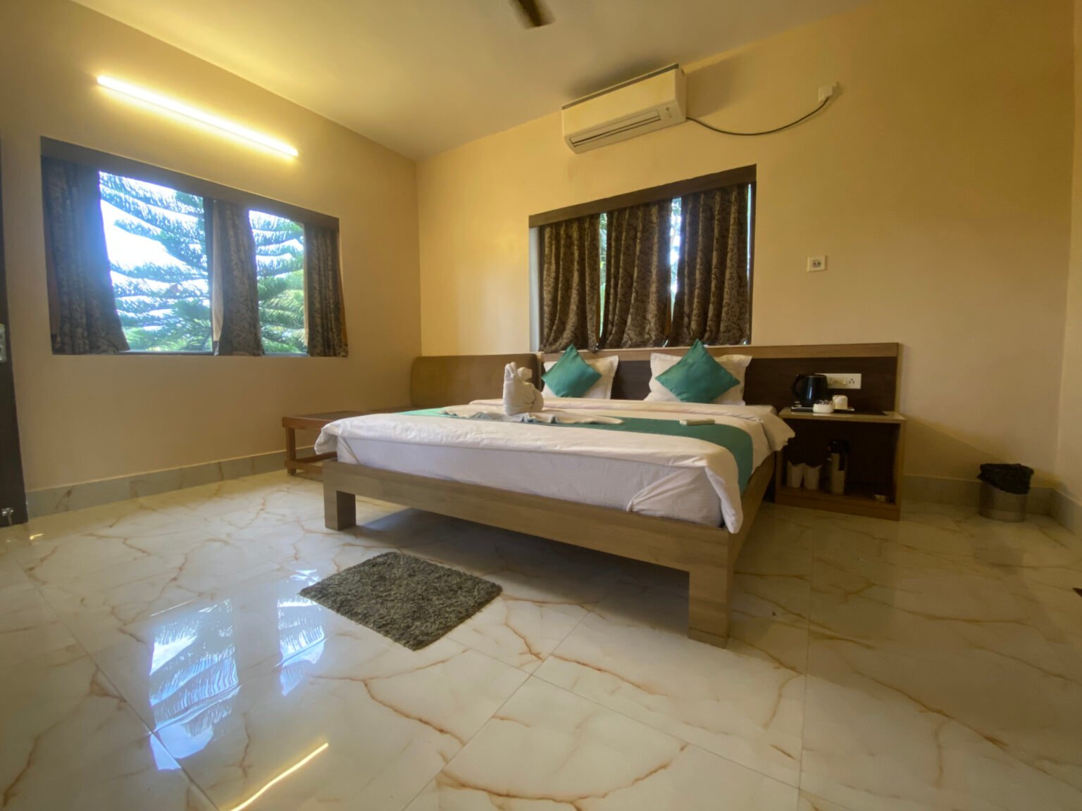 best resort in sundarban9099