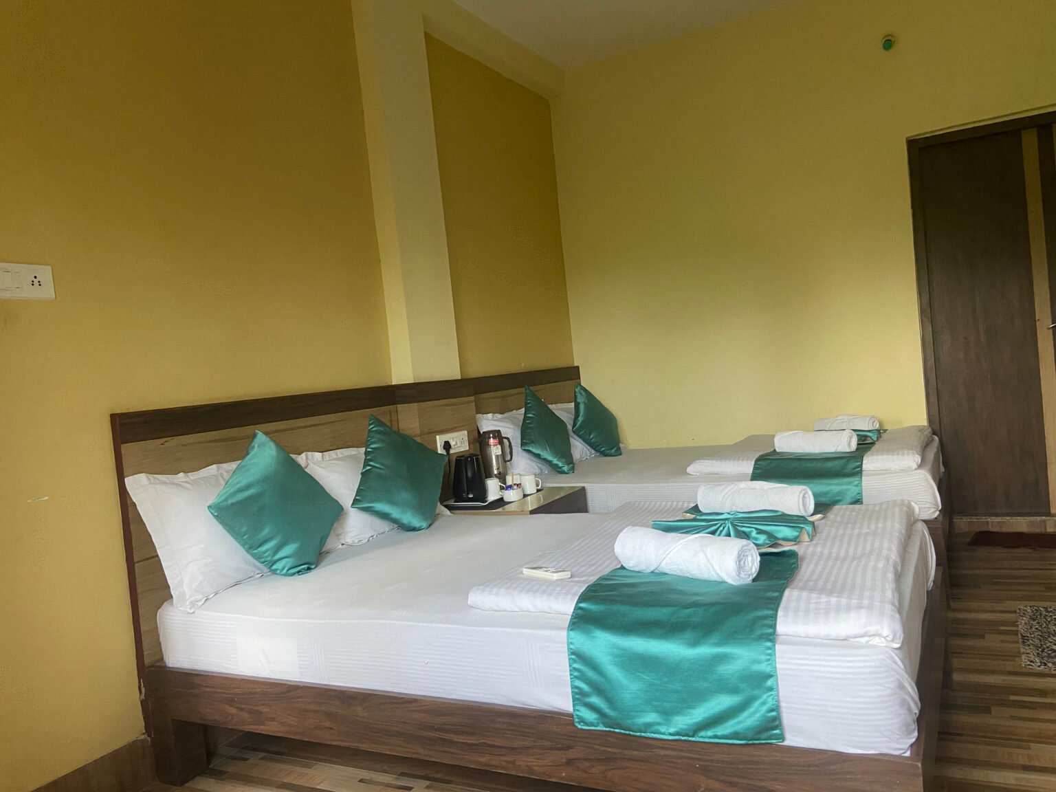 best resort in sundarban9987