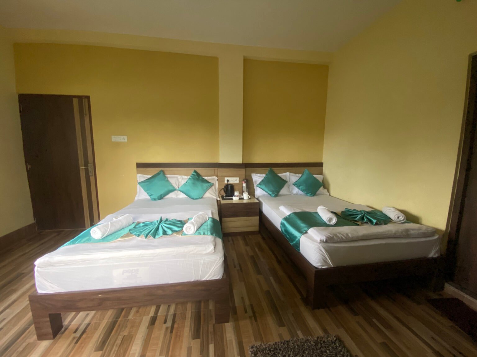 best resort in sundarban9987765