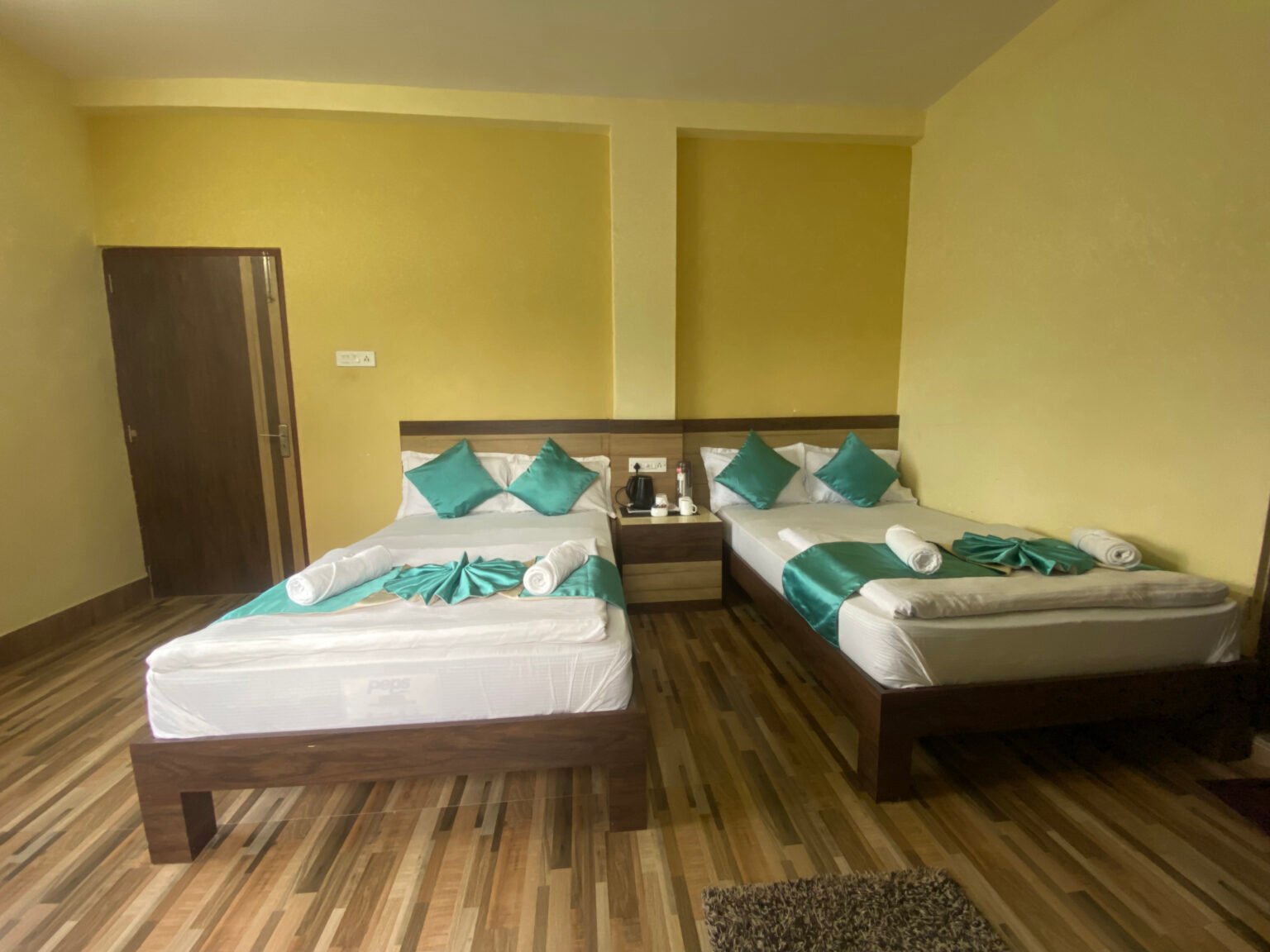 best resort in sundarban976543