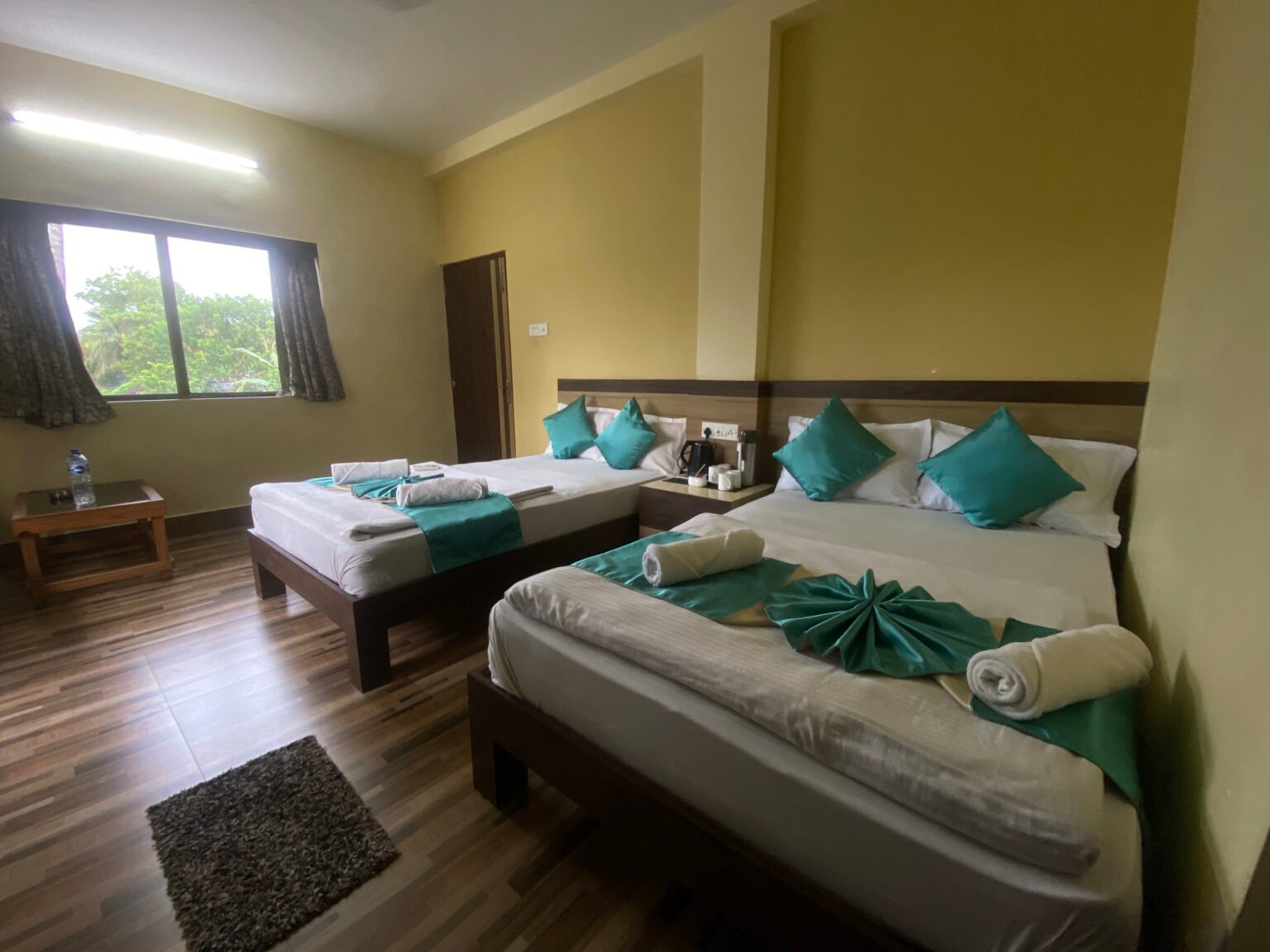 best resort in sundarban99876544