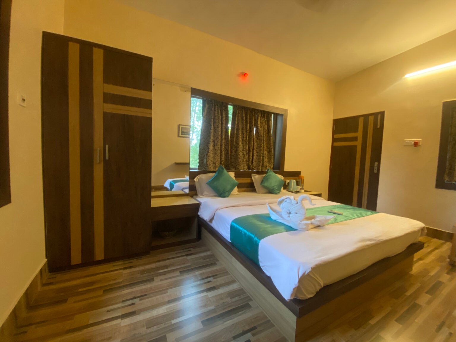best resort in sundarban9987654