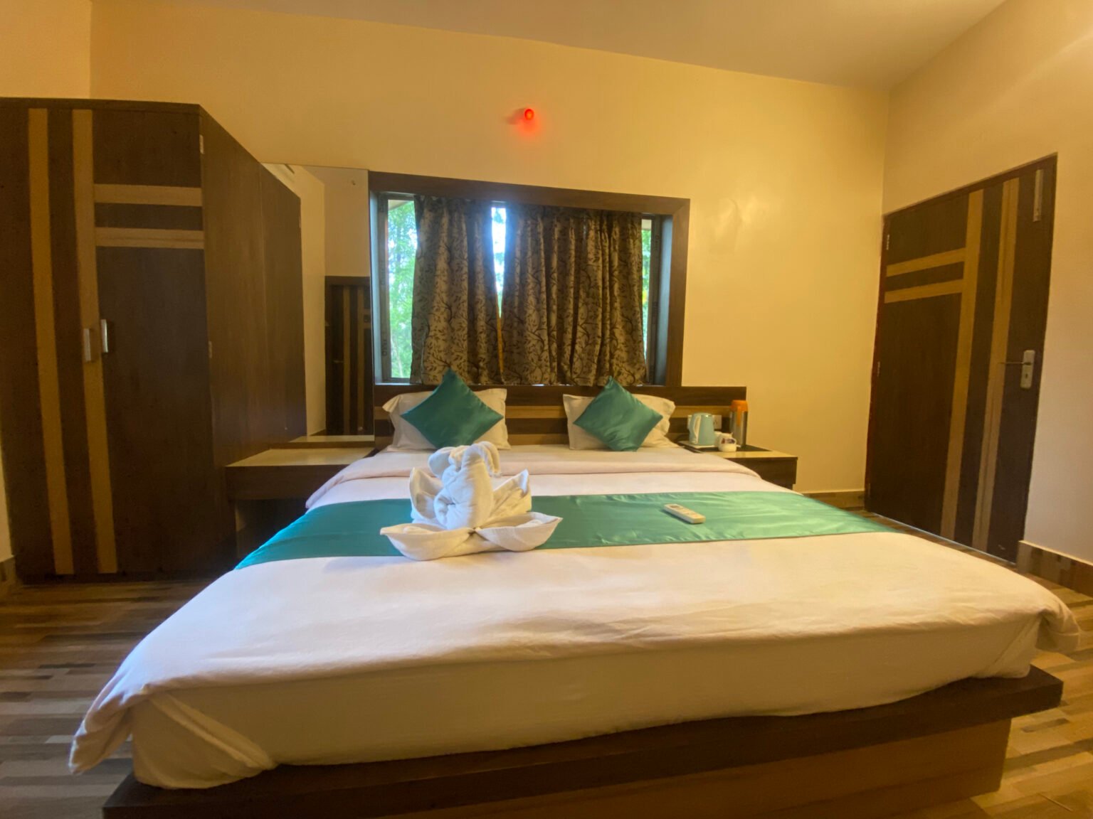 best resort in sundarban90988