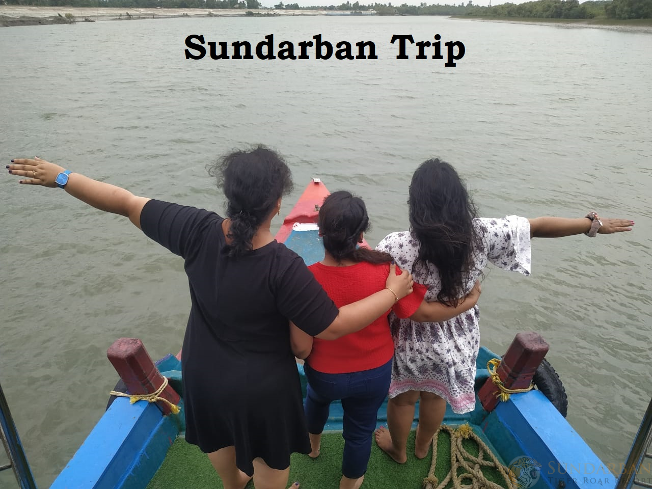 You are currently viewing Sundarban Trip  with Boat Safari & Forest Trails