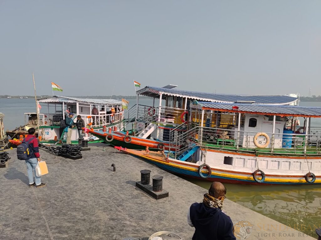 Sundarban Trip Package