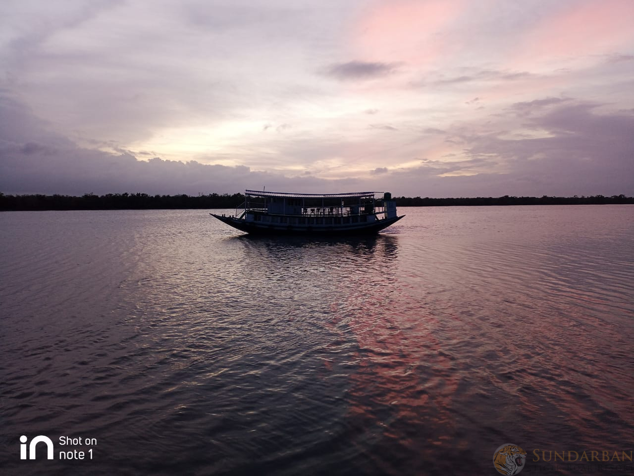 You are currently viewing Sundarban 2 Nights 3 Days Wildlife Tour
