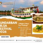 Sundarban Hilsa Festival 2026: From the River to Tasty Platter